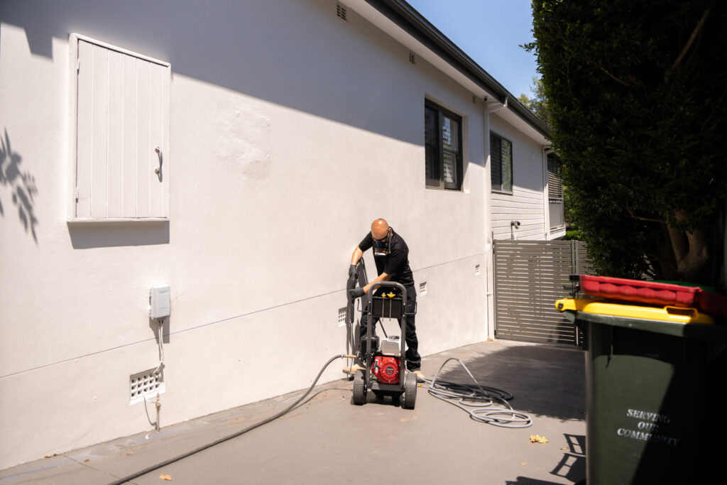 Termite Barriers: Different Types Explained
