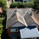 Slate Roof Repairs: Assessing Age and Reclaimed Slate Options