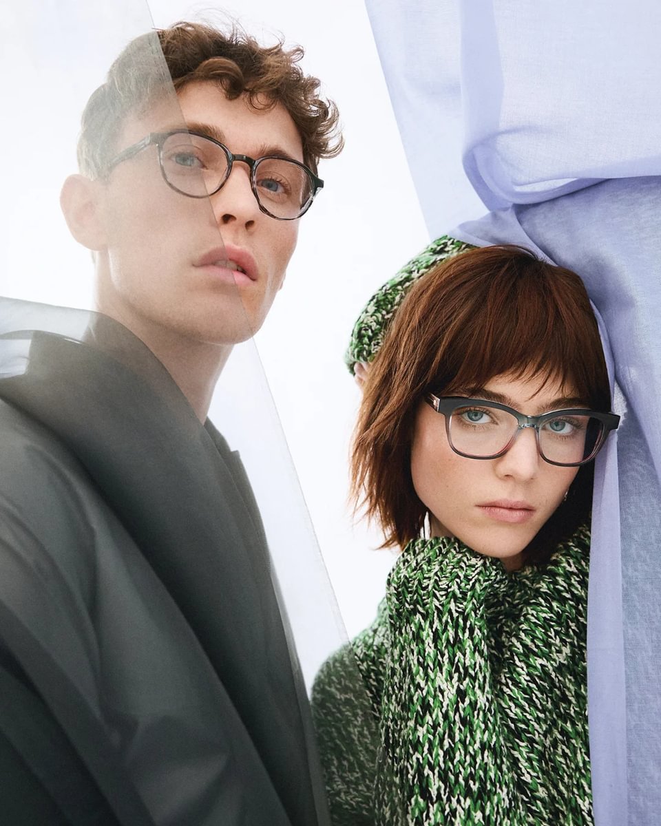 Bellinger Eyewear