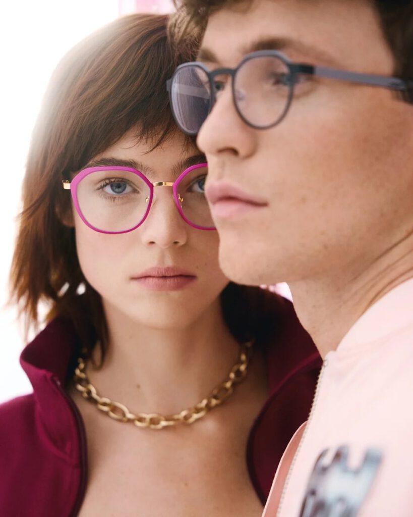 One Pair of Glasses Isn’t Always Enough for Vision Needs