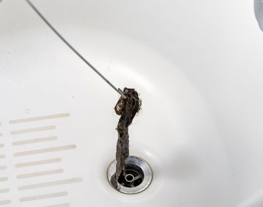 Blocked drain plumbing service in Sydney