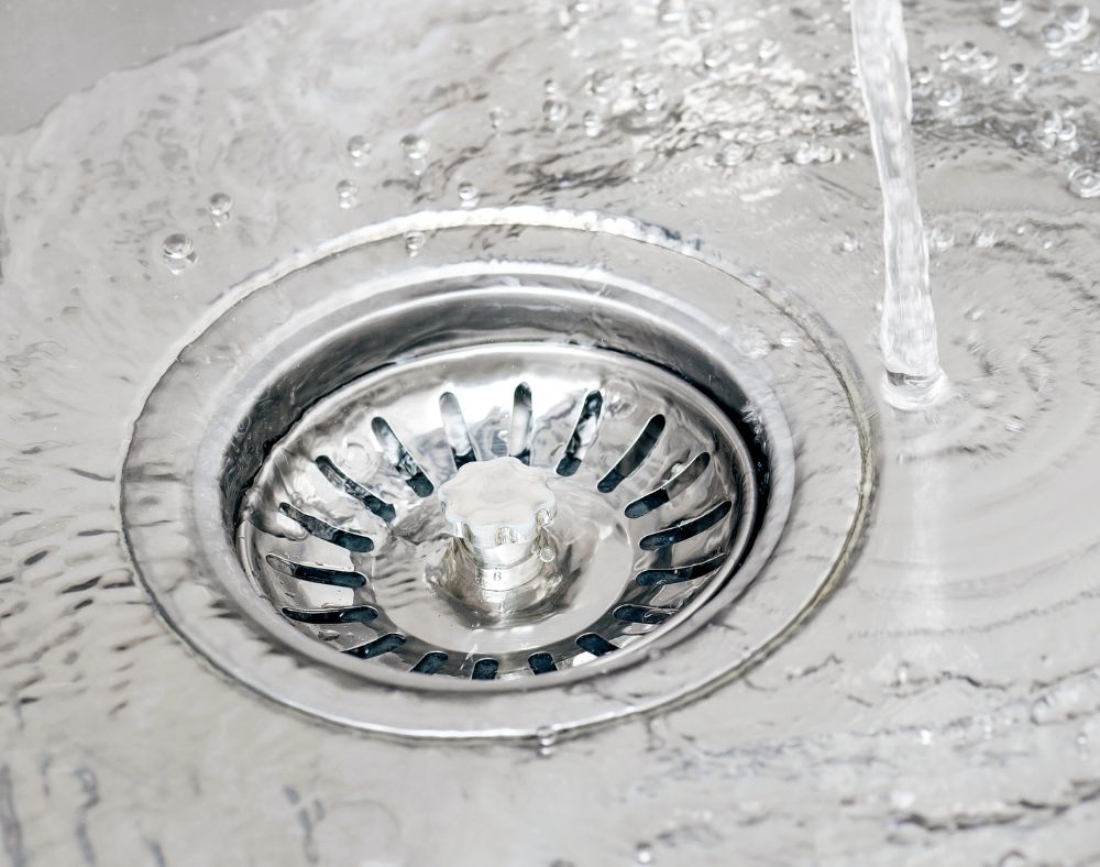 Blocked drain plumbing service in Sydney