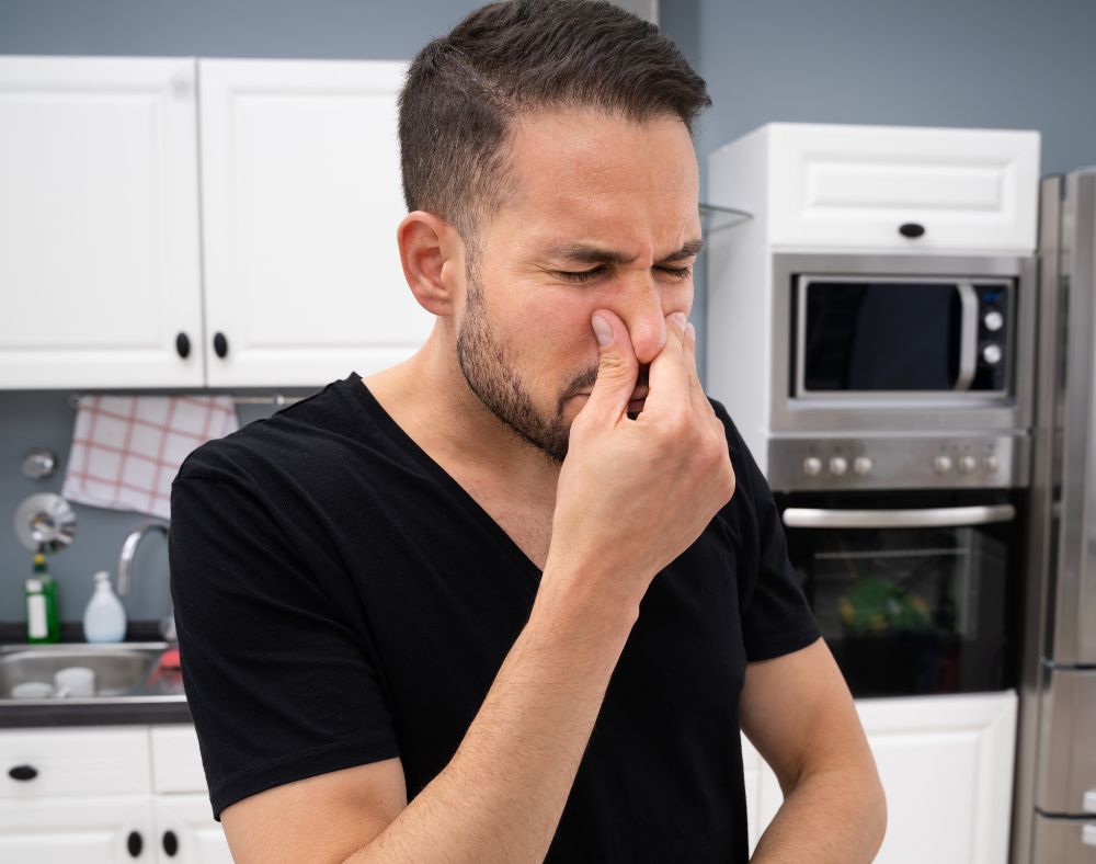 Drain Smells: Discover Permanent Fixes Today