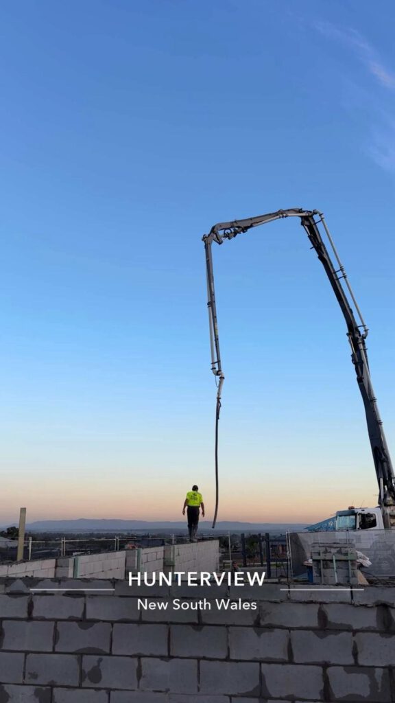 Concrete Pumping: Essential Information You Should Know