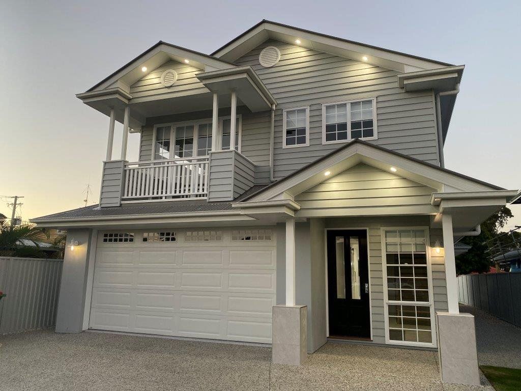 Luxury Custom Home Builder Brisbane