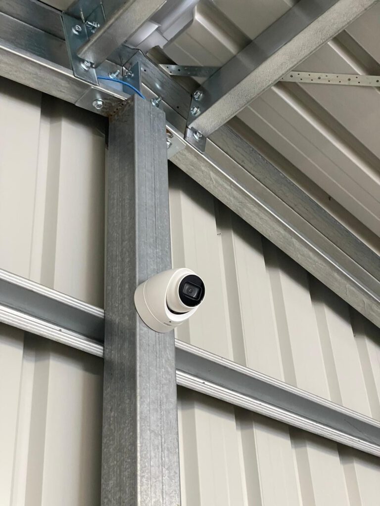 Cctv Installation for Your Melbourne Property Made Easy