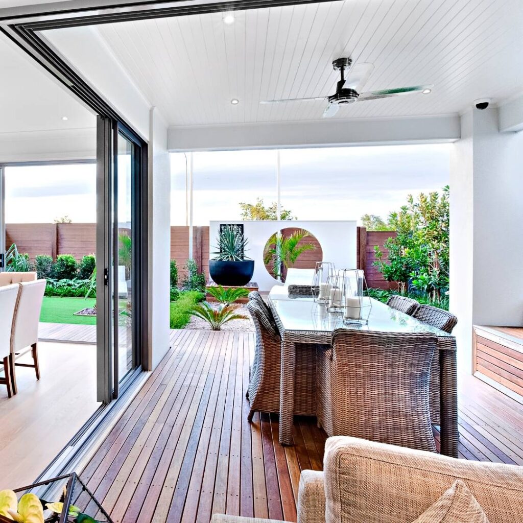 Pergola, Patio, or Alfresco: Understanding the Differences