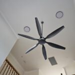 Ceiling Fans: Brisbane Homeowners Slash Cooling Costs by 30%