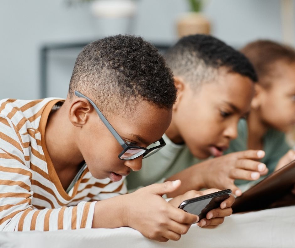Eye Exam for Your Child: Do They Need One?