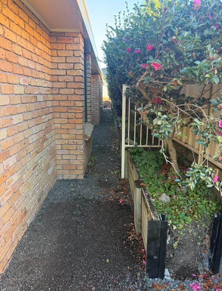 house need drainage