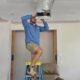 Ducted and Split System Air Conditioning Installation in Tarragindi