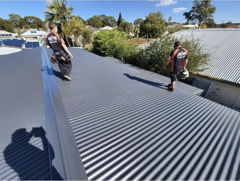 Roof Inspection: When Is the Right Time?