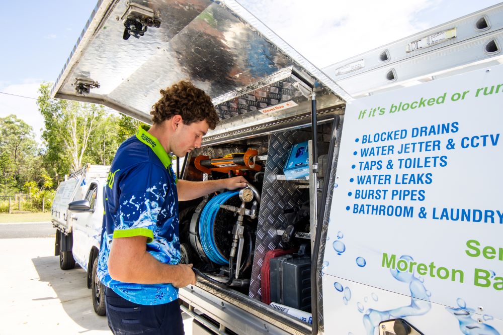 Backflow and Tmv Testing Requirements for Moreton Bay Businesses