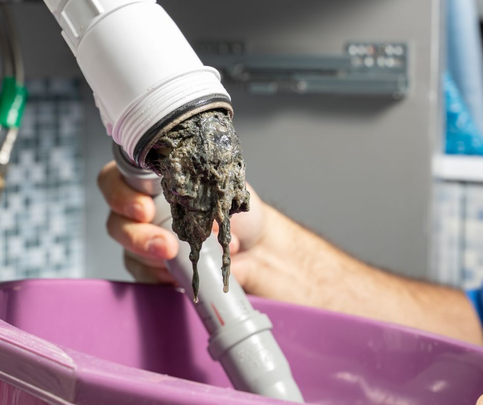 Blocked Sinks? Discover Effective Fixes Here!