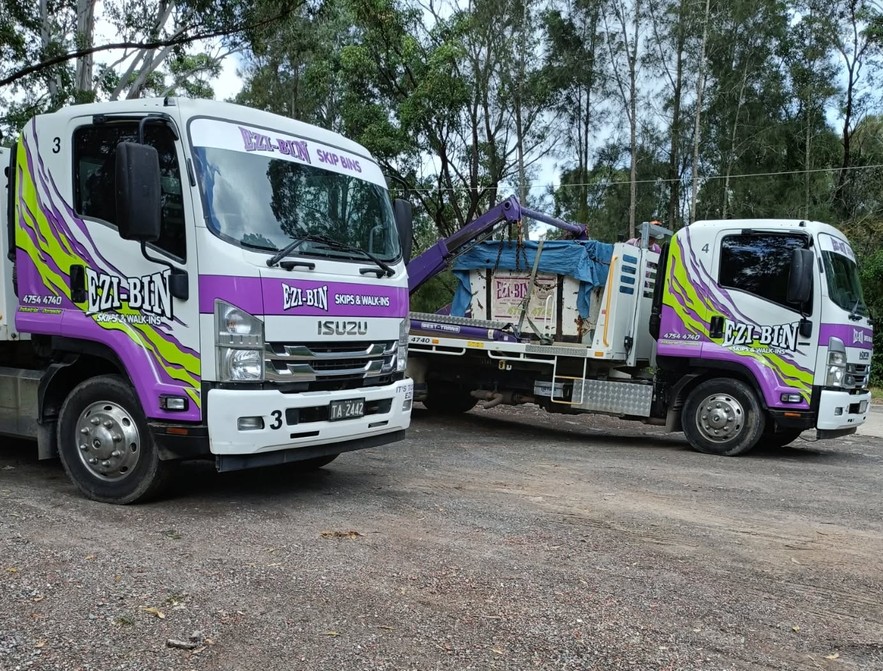 Garden Clean-Up in the Blue Mountains: 4 Disposal Options