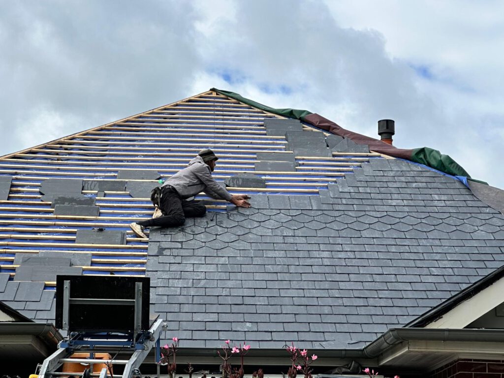 Sydney Slate Roof Designs You’ll Love