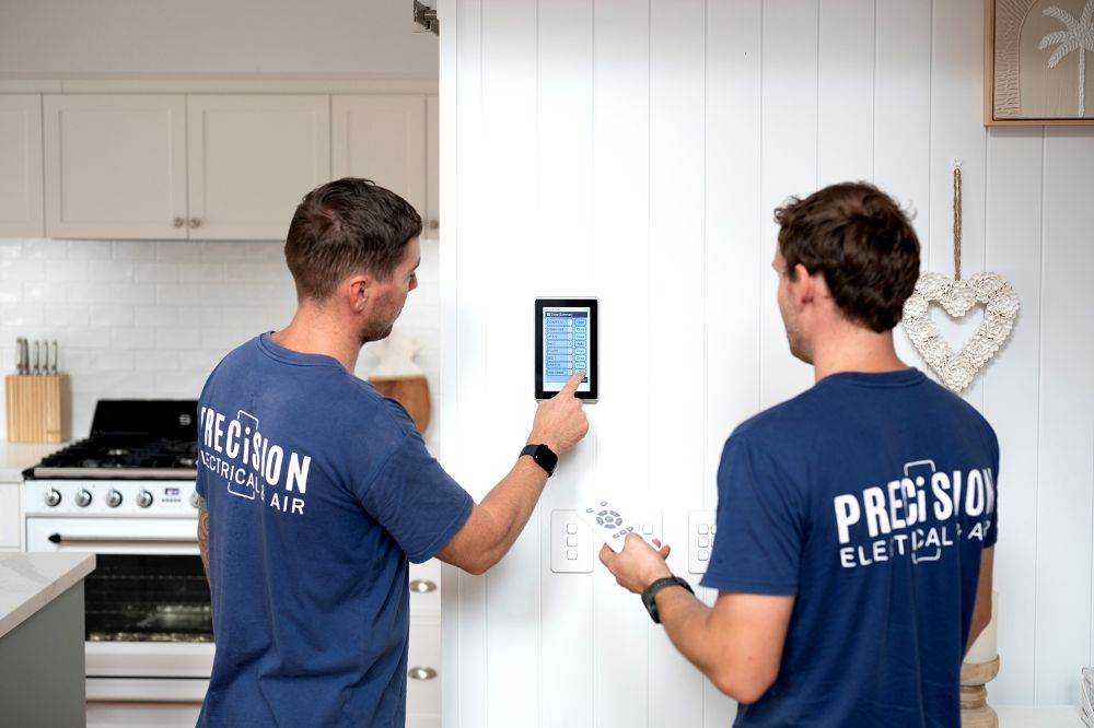 Multi-Split Air Conditioning: Efficient Cooling for Every Room