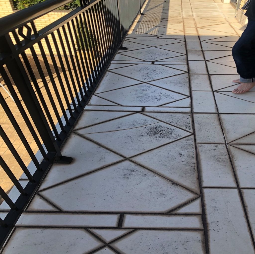 Balcony Resealing: The Benefits You Shouldn’t Ignore