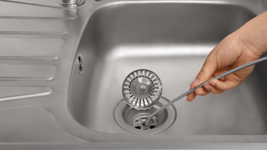 Drain Snake Tips for Clearing Blocked Drains Effectively