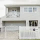 White and Grey Paint Colours Perfect for Queensland Light