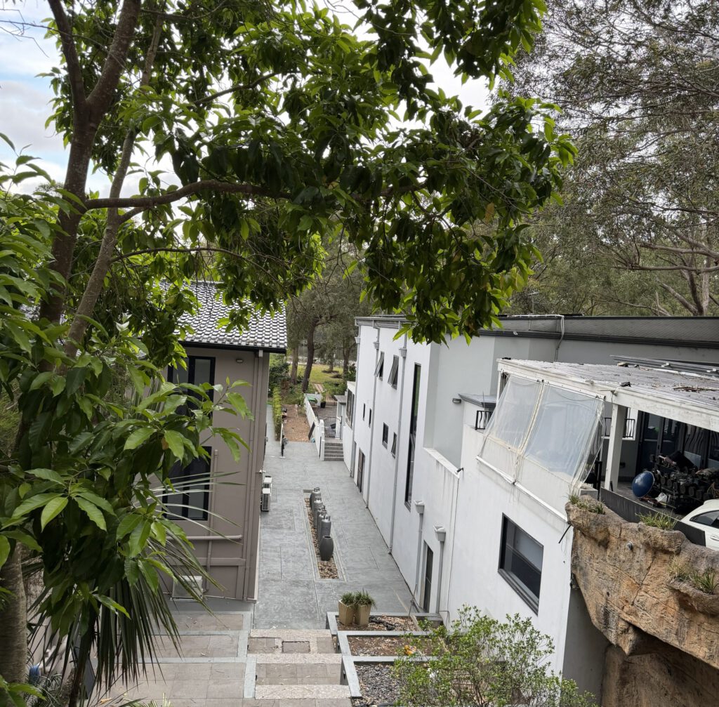 Driveway Painting in Sydney: The Process Explained