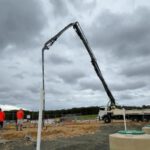 Concrete Pump Size Guide: Boom Reach and Line Pump Insights