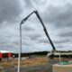 Concrete Pump Size Guide: Boom Reach and Line Pump Insights