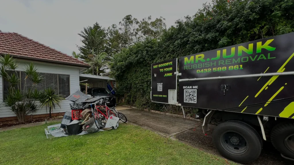 Deceased Estate Clean-Out: A Compassionate Guide for Sydney