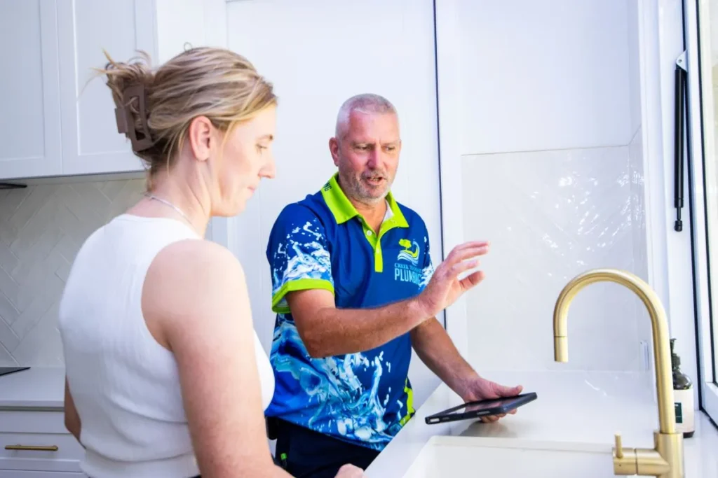 Qld Water Efficiency Standards: Is Charging Tenants Legal?