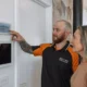 Refrigerated Reverse Cycle Heating and Cooling System Explained