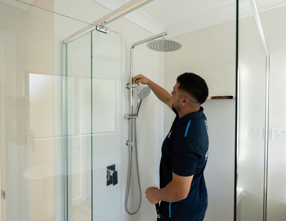 Shower Repairs in Ryde: Plumbing Fixes Vs. Full Bathroom Rebuilds