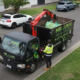 Large Green Waste Jobs in Sydney With Skip Bags