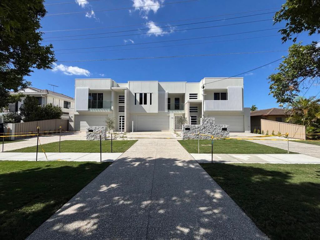 Dual Key Homes in Brisbane: Understanding the Two Key Design