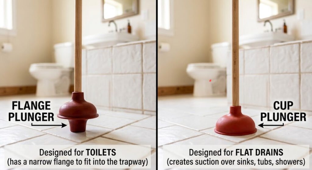 Unblock a Toilet Bowl: Tips and When to Call a Plumber