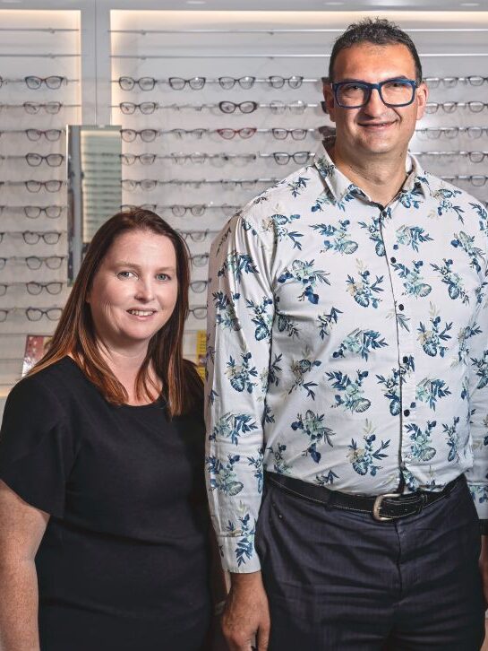 Central Coast Optometrists Eyes By Design