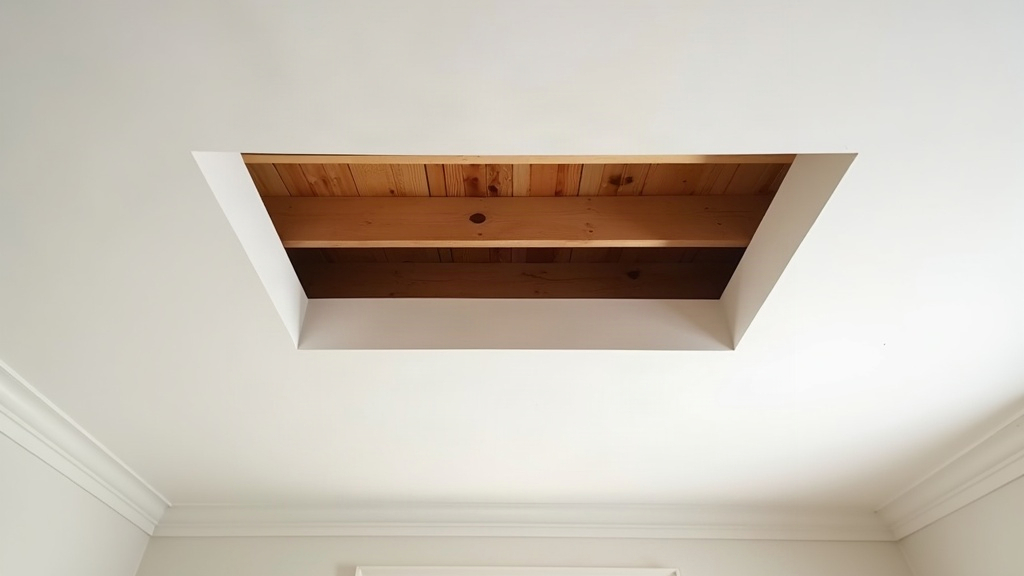 Mould on the Ceiling: Identifying Plaster Issues
