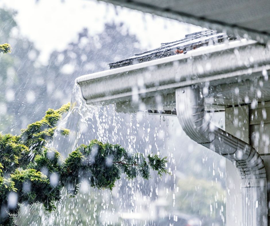 Larger Gutters for Your Central Coast Home: A Sizing Guide