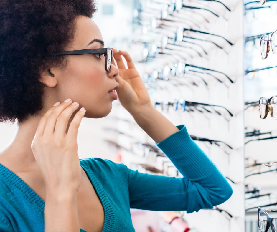 Good Vision Health(10)