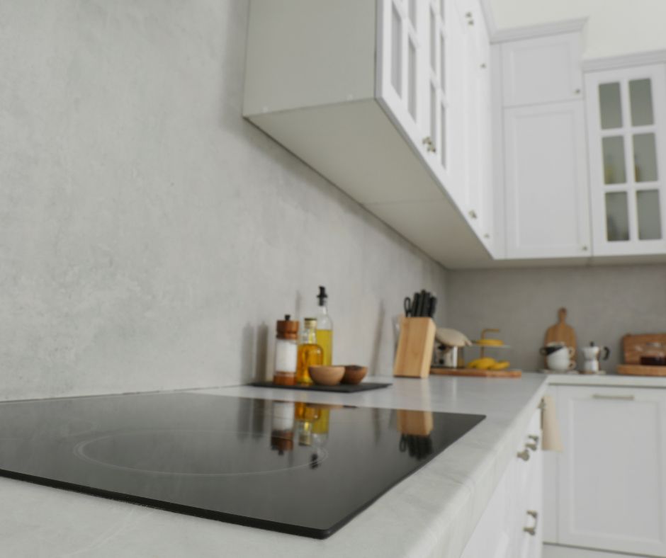 Induction Cooktop Electrical Requirements in Queensland: Wiring & Amps