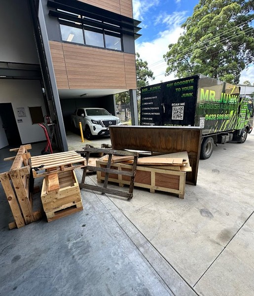 Sydney Apartment Clearance: Access, Lifts, and Load Limits