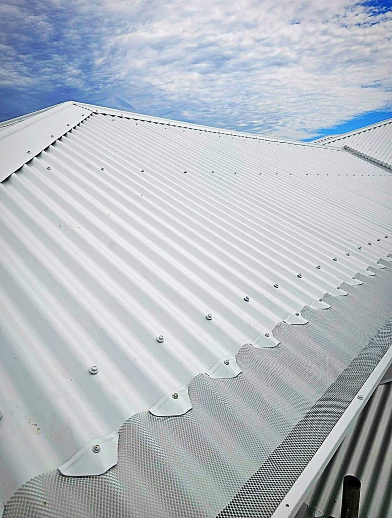 Metal Roofing in Hot Weather: Keeping Your Central Coast Home Cool